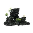 thumbnail image 4 of Adorno de piedra para decoración de peceras, adorno creativo, casas de , decoración de paisajismo para juegos, adorno de acuario para pecera, 4 of 9