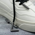 thumbnail image 1 of BRIGHTFUFU 10Ud Accesorios Metálicos Para Puntas De Cordones De Con Resistente Negro, 1 of 8