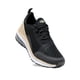 thumbnail image 5 of COURT | Tenis Urbano para Dama Color Negro Oro COURT A7737TNO, 5 of 5