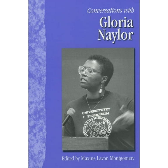 Literary Conversations Conversations with Gloria Naylor, (Paperback)