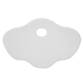 thumbnail image 1 of Almohadillas antiarrugas NikouMX Almohadillas de silicona reutilizables para el vientre, 1 of 8