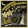 thumbnail image 1 of Squirrel Nut Zippers Starring In Fat City (The Ballad Of Lil' Tony), 1 of 1