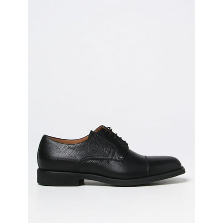 

Moreschi Brogue Shoes Men Black Men