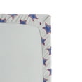 thumbnail image 3 of Ambesonne Star Fitted Sheet, USA Flag Star Nation Art, Twin XL Size, Navy Red White, 3 of 3
