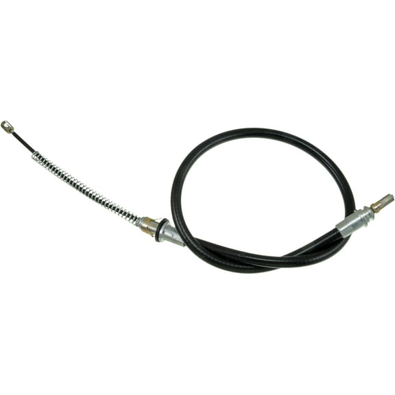 Dorman C93233 Parking Brake Cable For Jeep Cj7, Scrambler