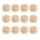 thumbnail image 1 of Guardurnaity 12 Uds. De broches magnéticos para hijab para mujer, tocados musulmanes con Clip Ropa, zapatos y accesorios Miscelánea Beige 12 piezas, 1 of 1