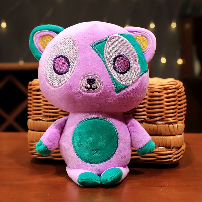 Wholesale New Arrival Plushie Figure Doll Stuffed Plush Bear Toy Cartoon Funneh - ssbprep.com
