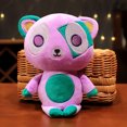 thumbnail image 4 of Muñeco de peluche Ranboo Funneh de 20 cm, figura de cosplay de película y TV, accesorio para niños, regalo reconfortante, envío directo QIQIANDSISI, 4 of 5