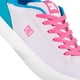 thumbnail image 5 of Tenis Dc Shoes Notch Para Mujer Color Rosa Modelo ADJS100128WHK, 5 of 8