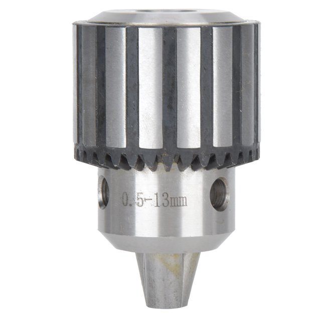 Portabrocas Herramientas De Hardware Herramientas Cnc B16 Portabrocas B16 Portabrocas Manual Hardware Herramientas CNC Suministros Industriales Para Roscado / Escariado ANGGREK No