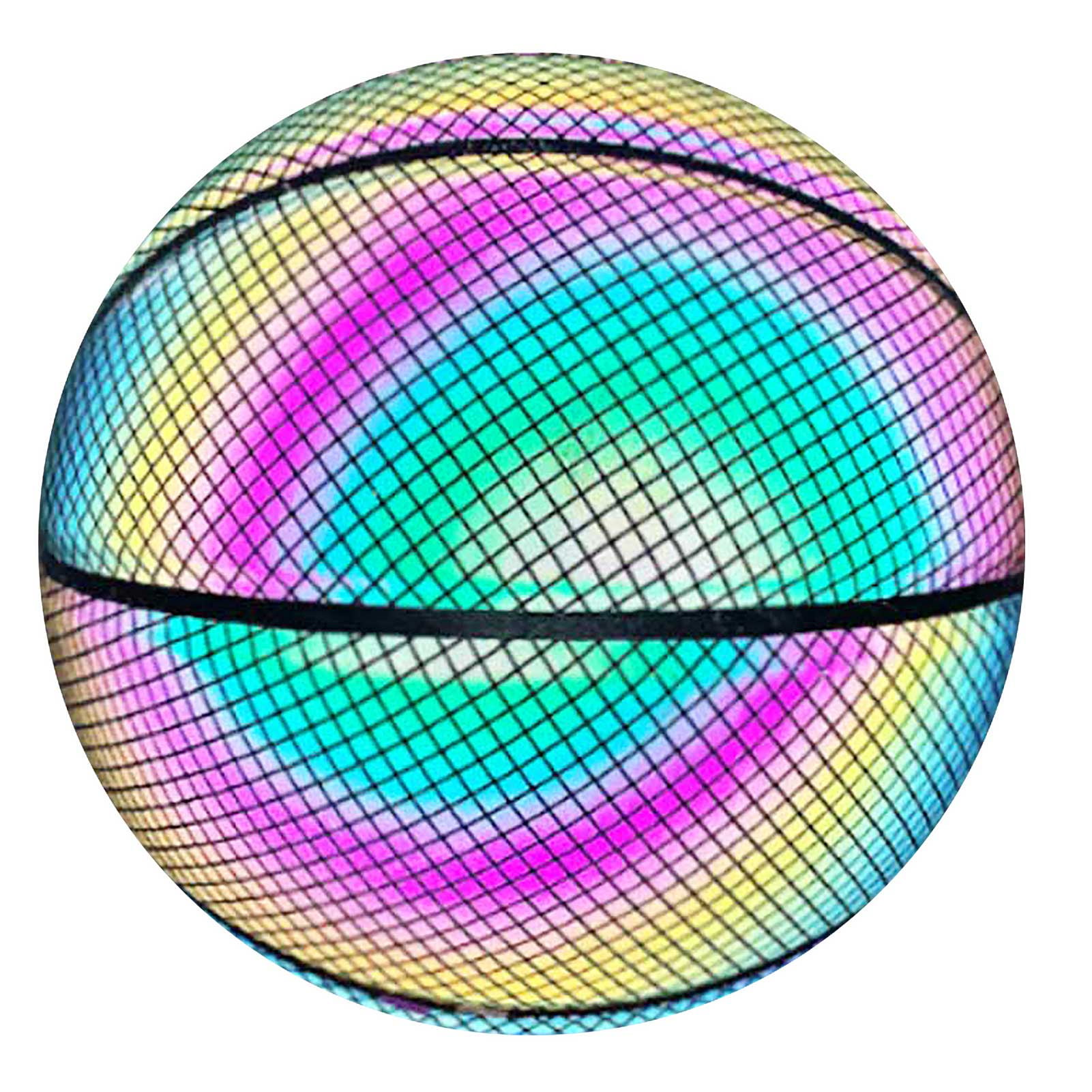 Suzicca Reflective Basketball Wear