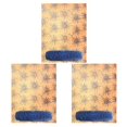 thumbnail image 1 of Maytalsory 7 Mur Empaistic Peinture Rouleau Outil Décoration pour Modèle Machine Bleu Type 2 3Set, 1 of 6