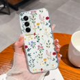 thumbnail image 1 of Case Back Cover For Oppo Reno12 Pro 5G Shell Clear Silicone Soft Cartoon Pattern Super Shockproof For Oppo Reno 12pro Funda Capa U317 Oppo Reno12 Pro 5G, 1 of 6