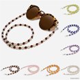 thumbnail image 2 of Eye Glasses Spectacles Sunglasses Eyewear Chain Lanyard Necklace Holder Cord, 2 of 2