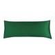 thumbnail image 1 of 51*137 cm (20*54 pulgadas) Almohada de color Imitación seda Almohada doble Almohada de seda extendida Almohada para parejas, 1 of 2