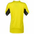 thumbnail image 2 of Cooling High Visibility Short Sleeve T-Shirt for Women, Moisture Wicking, Side Vents, 3XL, SAFEGEAR, 2 of 2