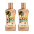 thumbnail image 1 of Loción bronceadora con protección solar Panama Jack SPF 4 177 ml (x2), 1 of 9