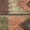 Paprika, variant on Addison Rugs Dream Shag Premium Machine Washable Transitional Aztec Blue Rectangle Rug, 3' x 5'