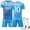 #10 Modric, variant on 24/25 Blue Activewear No.1 Courtois Soccer Fans Training Jerseys Kits