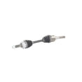 thumbnail image 3 of TrakMotive CV Axle Shaft FD-8096 Premium; OEM Replacement, 3 of 5