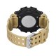 thumbnail image 4 of Casio G-Shock Digital Resin Strap Black Dial Tough Solar GX-56TU-1A5 200M Men's Watch, 4 of 4