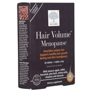 New Nordic Hair Volume™ Menopause, 30 Tablets