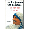 thumbnail image 1 of TU ME DAS EL AMOR SAL TERRAE Papel, 1 of 2