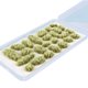 thumbnail image 1 of Racimo de césped artificial de 25 piezas para paisajes de Dioramas Verde invierno Zulema mini hierba de hadas, 1 of 8