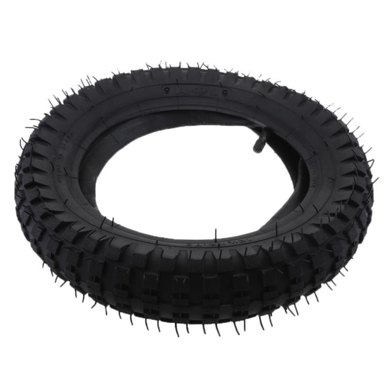 Tyre & Inner Tube Set 12.5x2.75 Tire for Razor MX350 MX400 Scooter Buggy 