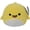 Chandler Yellow Shark, variant on Squishmallow Official Kellytoy Plush Pets Squad Dogs Cats Bunnies Frogs Squishy Soft Plush Toy Animals (Bambalina Black Cat, 8 Inch)