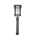 thumbnail image 5 of Aurora Bulb Post Lamp with EZ Anchor, 5 of 8