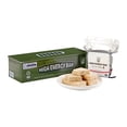 thumbnail image 1 of BDH High Energy Bar 1.2kg/6bags 5520 Caloriee Original Compressed Biscuits | MRE Emergency Food Ration Bar | Long Shelf-life To Go Size Survival Preparedness Supply Food Kit, 1 of 7