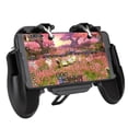 thumbnail image 3 of Mobile Phone Gamepad Cooling Fan Heat Dissipation Game Controller Auxiliary Key, 3 of 4