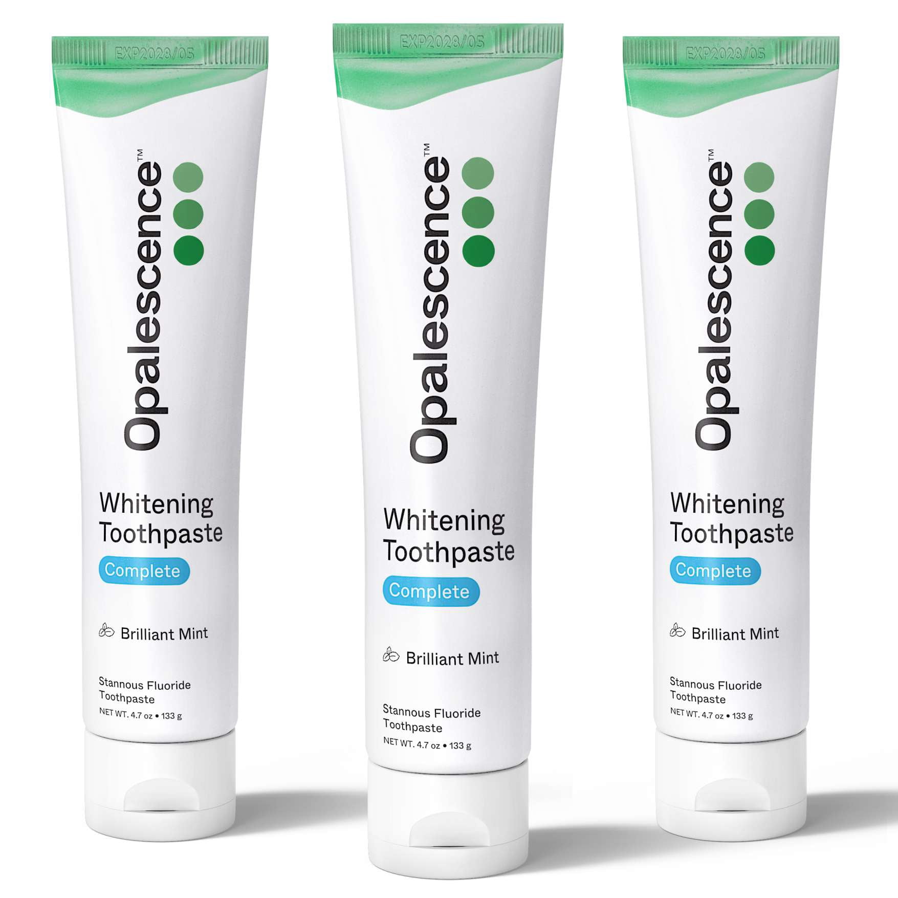 Smileactives Power Whitening Gel, Tooth Whitener Additive for
