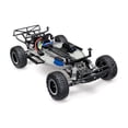 thumbnail image 4 of Traxxas 580764T2 1:10 Slash 2WD VXL  TQi 2.4GHz,  w/o Module, Hawaiian, 4 of 4
