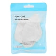 thumbnail image 1 of Reusable Heel Inserts,SelfAdhesive Shoe Heel Pads Heel Protector Pads Self Adhesive Shoe Insoles Multi-Functional, 1 of 14
