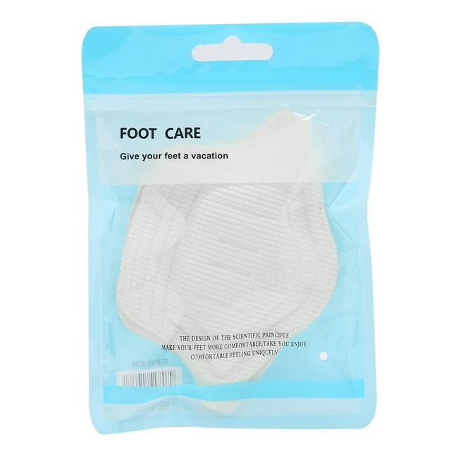 Reusable Heel Inserts,SelfAdhesive Shoe Heel Pads Heel Protector Pads Self Adhesive Shoe Insoles Multi-Functional