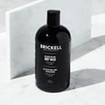 thumbnail image 2 of Brickell Men's Invigorating Mint Body Wash, Natural and Organic Ingredients, Sulfate-Free Shower Gel with Aloe, Glycerin, and Jojoba, 16 oz, 2 of 6