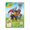 thumbnail image 3 of Crayola 96 Page Colouring Book, Paw Patrol, 3 of 4
