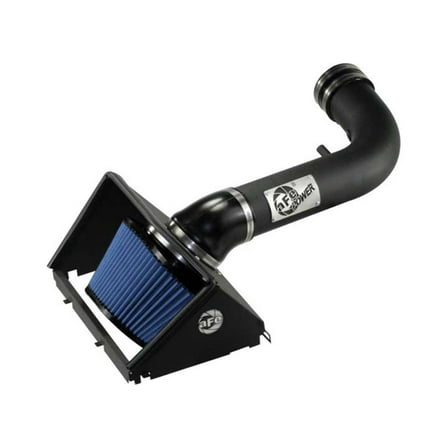 aFe Power MagnumForce Stage 2 Cold Air Intake System With Pro 5R Filter | Fits 2003-2008 Dodge RAM 1500
