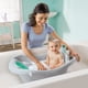 thumbnail image 3 of Bañera Para Bebé Summer Ingenuity Comft Clean Delux Portátil, 3 of 5