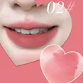 thumbnail image 1 of Heallor-lápiz Labial mate liso, labios de terciopelo, maquillaje, esmalte Labial, taza antiadherente, superficie de niebla, no se decolora, 1 of 5