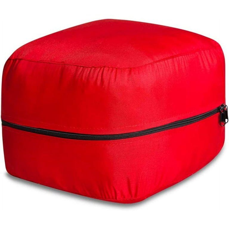 What Is The Best Filling For Bean Bags? - Resort Style Bean Bags