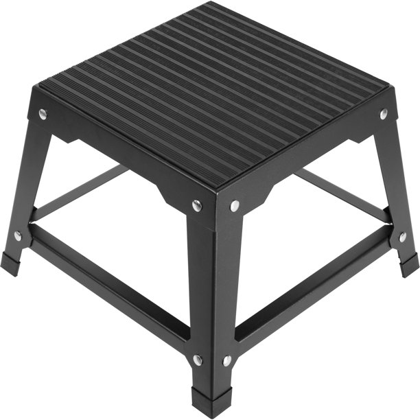 Plyometric Jump Box Fitness Exercise Jump Box Step Platform Box for