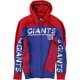 thumbnail image 2 of G-III Sports Hombres New York Giants Sudadera con capucha gia L, 2 of 3