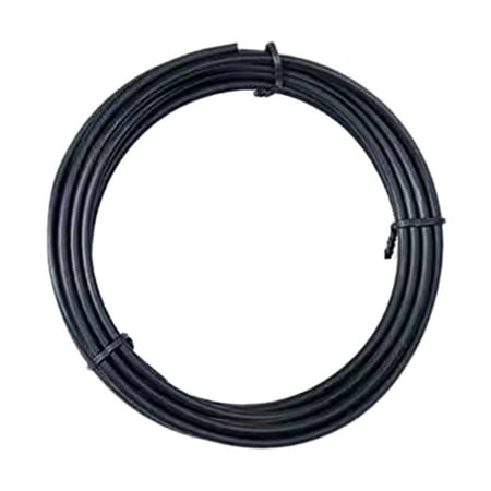 Bonsai Training Wire Bonsai Modelling Tool 1/1.5/2mm for Indoor Lawn Devices 1.5mmx10m