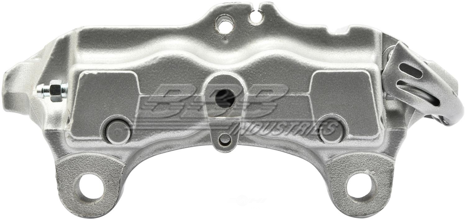 TERREPOWER formerly BBB Industries 97S03337A Reman Caliper w/installation Hardware