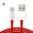 1m, variant on USB 3.1 Quick Fast Charging Power Data Cable for Oneplus 7 7pro 6T 5T 5 for 3T