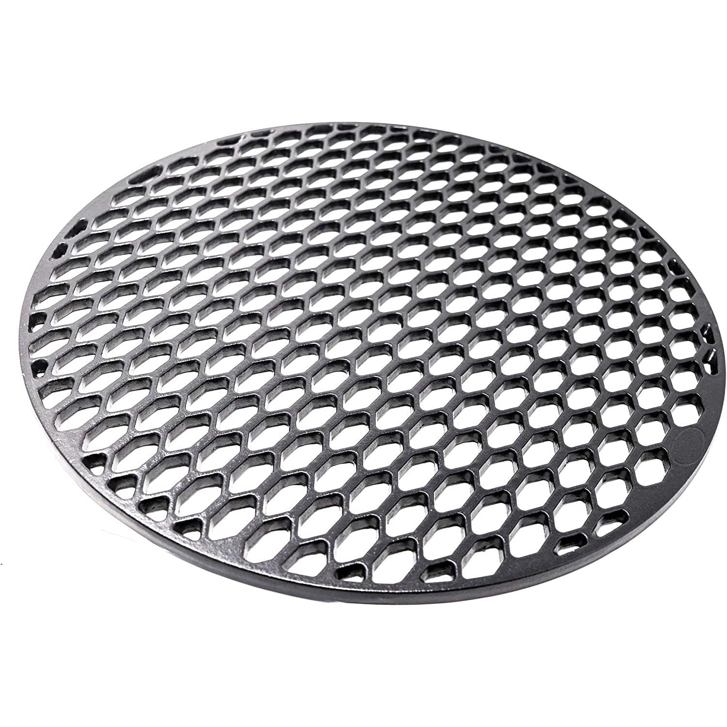 Bilot Cast Iron Grill Grate for 22 Inch er Kettle Grill Works