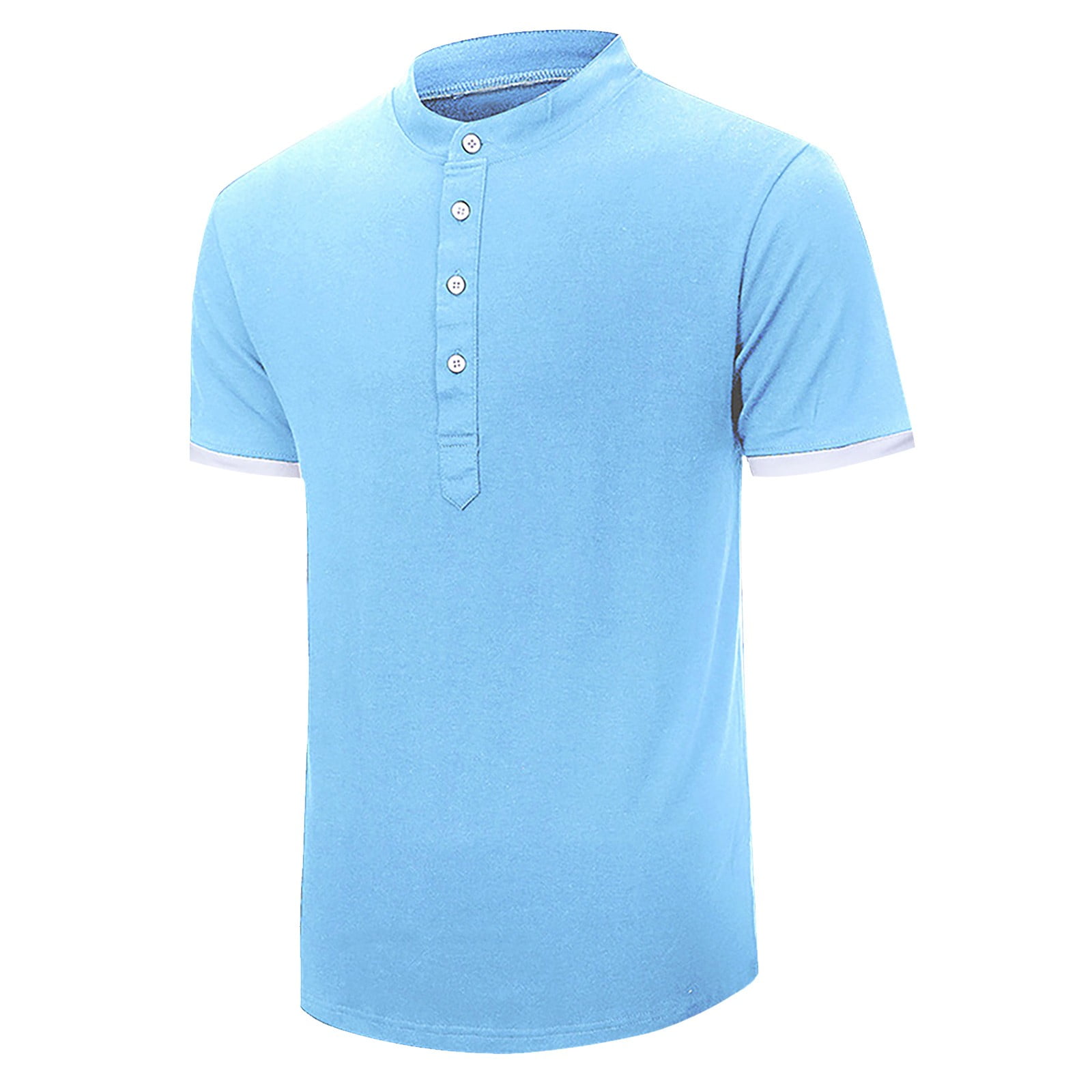 Polo Shirts for Men, Mens Casual Golf Shirt Moisture Wicking Dry Fit